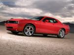 Dodge Challenger R/T 2008 года